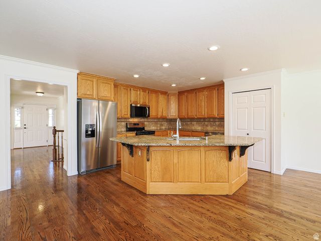 9909 S DREAM CIR, South Jordan, UT 84095