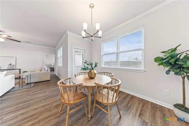 612 La Parra Bend, Temple, TX 76502