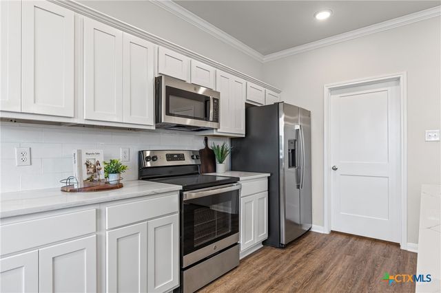 612 La Parra Bend, Temple, TX 76502