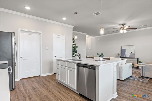 612 La Parra Bend, Temple, TX 76502