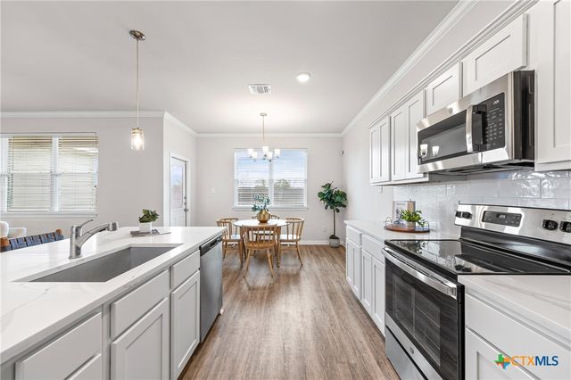 612 La Parra Bend, Temple, TX 76502