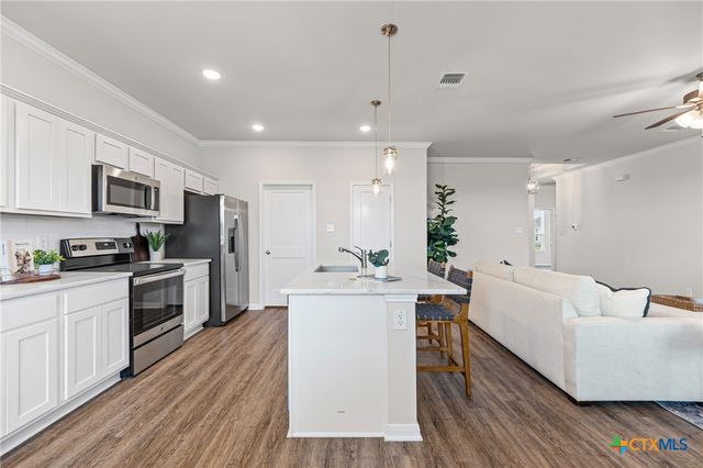 612 La Parra Bend, Temple, TX 76502