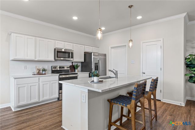 612 La Parra Bend, Temple, TX 76502