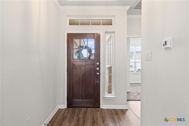 612 La Parra Bend, Temple, TX 76502