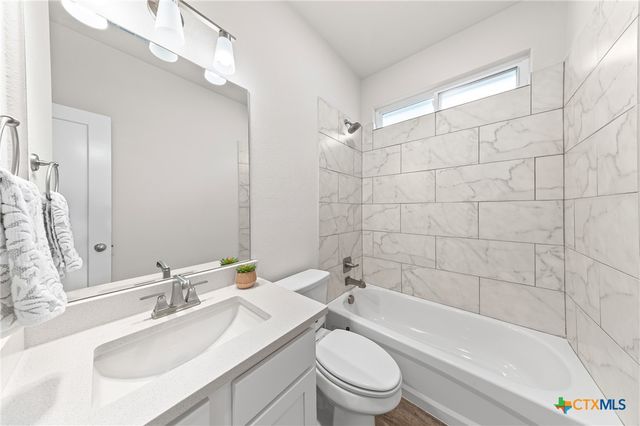 612 La Parra Bend, Temple, TX 76502