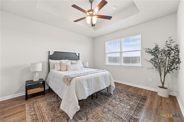 612 La Parra Bend, Temple, TX 76502