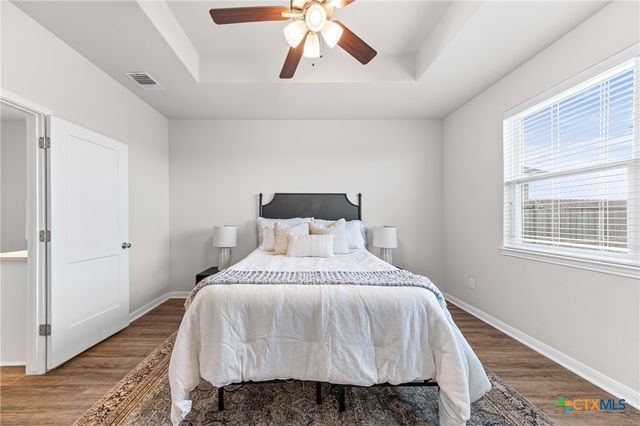 612 La Parra Bend, Temple, TX 76502