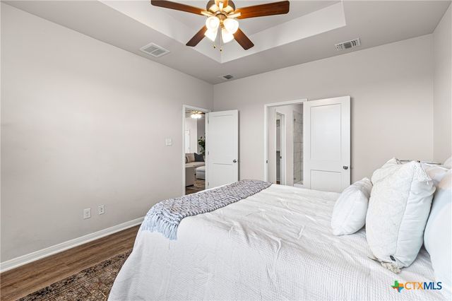 612 La Parra Bend, Temple, TX 76502