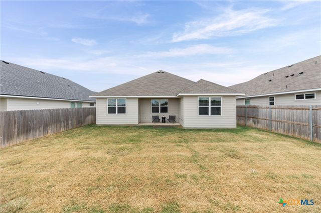612 La Parra Bend, Temple, TX 76502