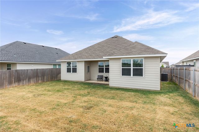 612 La Parra Bend, Temple, TX 76502