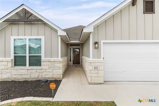 612 La Parra Bend, Temple, TX 76502