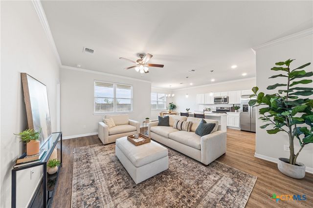 612 La Parra Bend, Temple, TX 76502