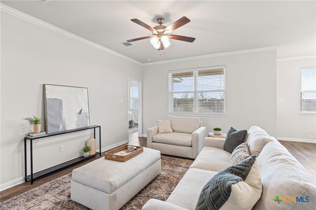 612 La Parra Bend, Temple, TX 76502