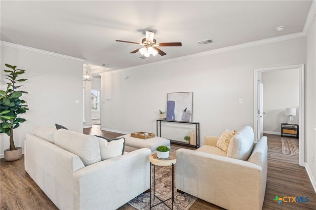 612 La Parra Bend, Temple, TX 76502