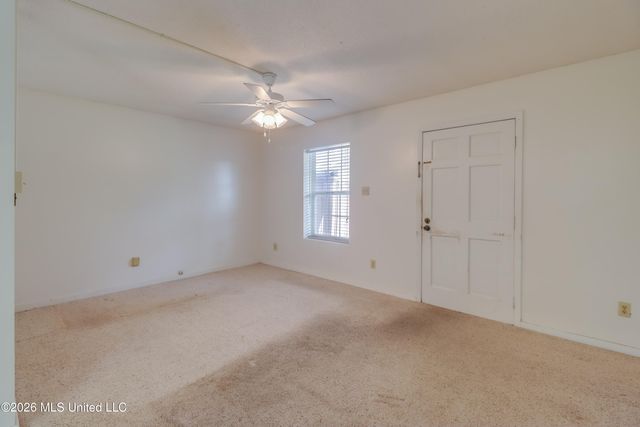 2501 Gulf Avenue, 1, Gulfport, MS 39501