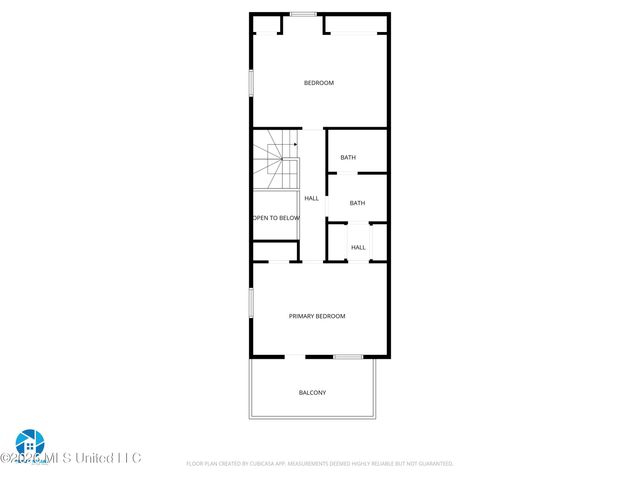 2501 Gulf Avenue, 1, Gulfport, MS 39501