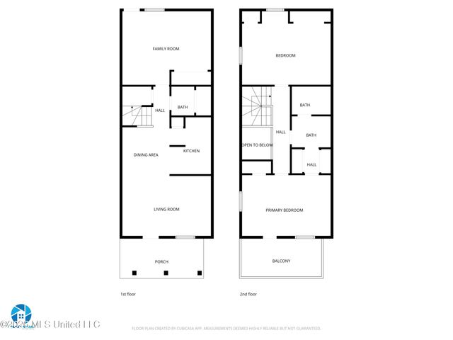 2501 Gulf Avenue, 1, Gulfport, MS 39501