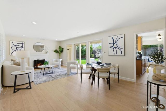 2173 Holbrook Drive, Concord, CA 94519