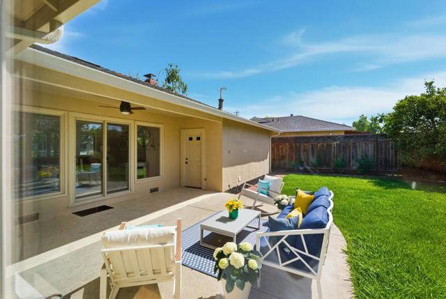 2173 Holbrook Drive, Concord, CA 94519