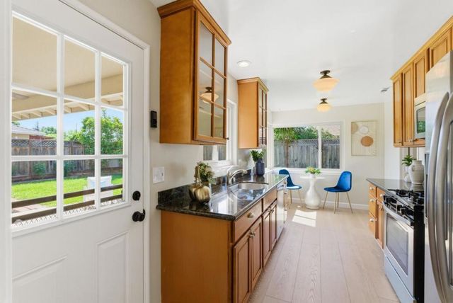 2173 Holbrook Drive, Concord, CA 94519