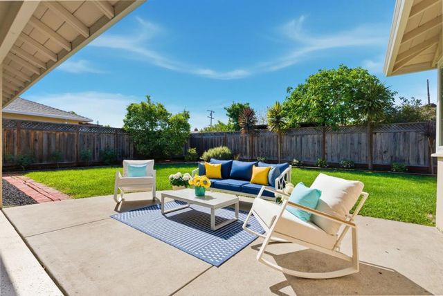 2173 Holbrook Drive, Concord, CA 94519