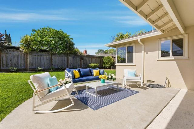 2173 Holbrook Drive, Concord, CA 94519