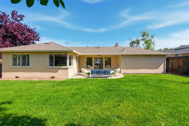 2173 Holbrook Drive, Concord, CA 94519