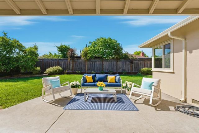 2173 Holbrook Drive, Concord, CA 94519