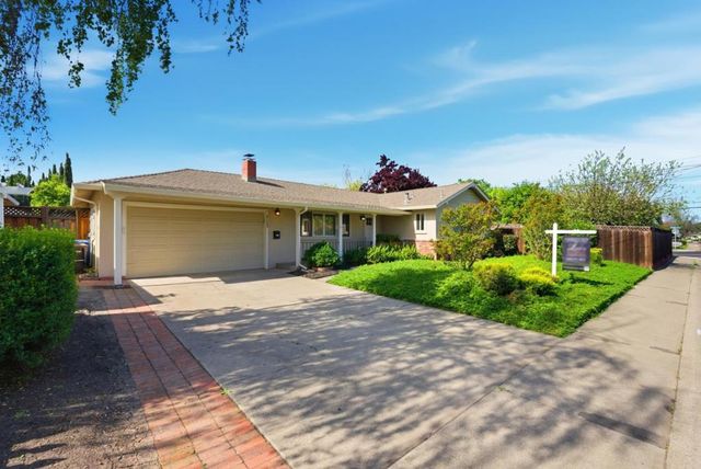 2173 Holbrook Drive, Concord, CA 94519
