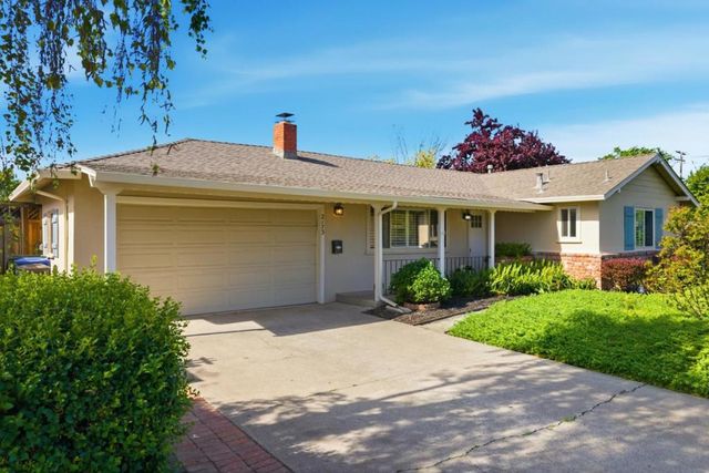 2173 Holbrook Drive, Concord, CA 94519