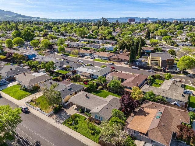 2173 Holbrook Drive, Concord, CA 94519