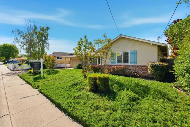 2173 Holbrook Drive, Concord, CA 94519