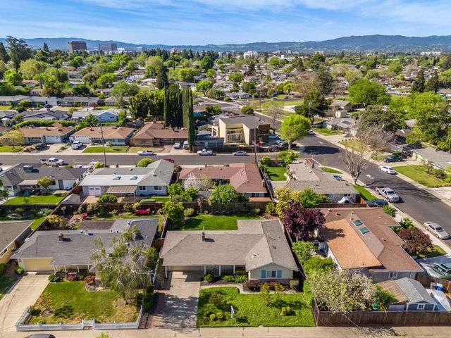 2173 Holbrook Drive, Concord, CA 94519