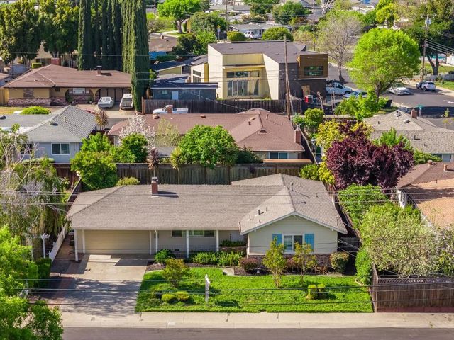 2173 Holbrook Drive, Concord, CA 94519