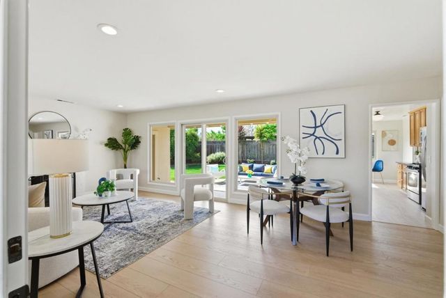 2173 Holbrook Drive, Concord, CA 94519