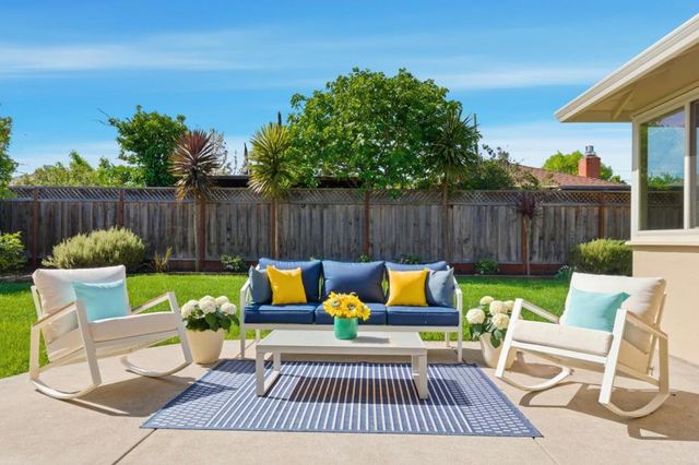 2173 Holbrook Drive, Concord, CA 94519