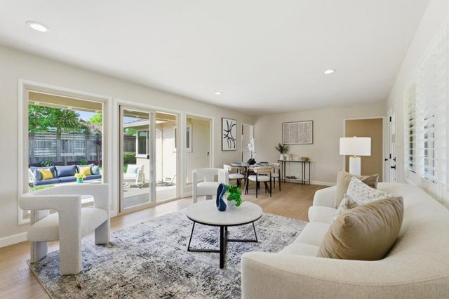 2173 Holbrook Drive, Concord, CA 94519