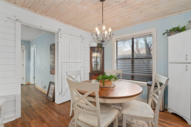 403 Magnolia Avenue, Pottsboro, TX 75076