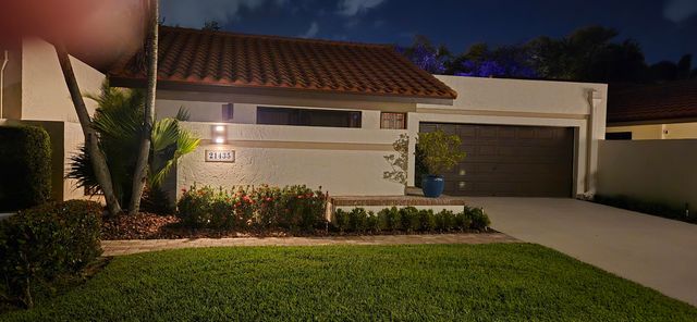21435 Campo Allegro Drive, Boca Raton, FL 33433