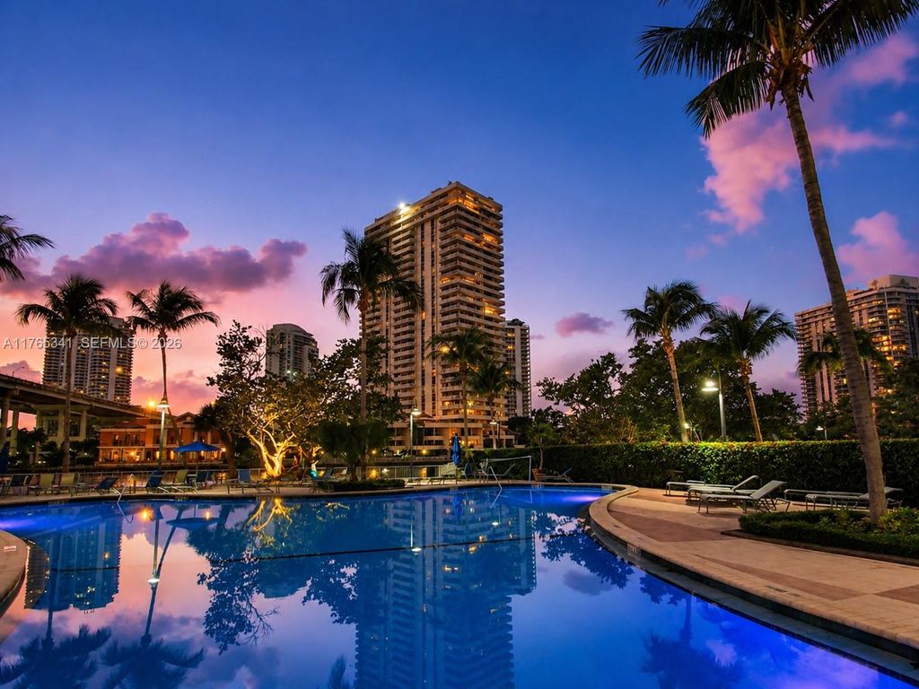 19390 Collins Avenue 312, Sunny Isles Beach, FL 33160