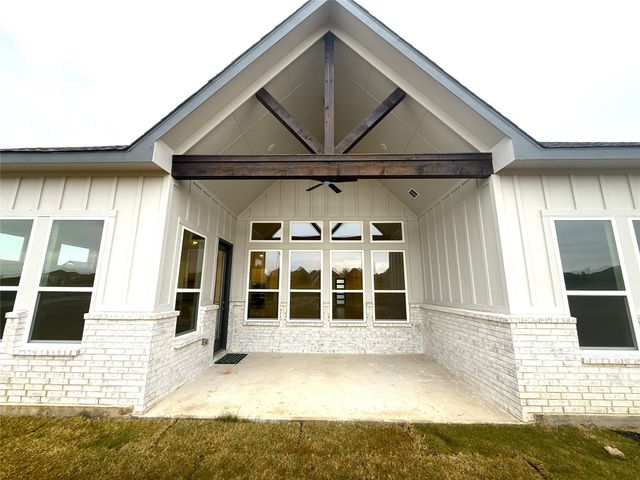 4001 Box Elder Drive, Royse City, TX 75189