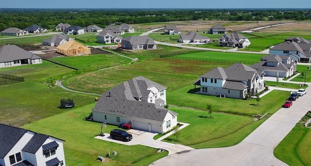 4001 Box Elder Drive, Royse City, TX 75189