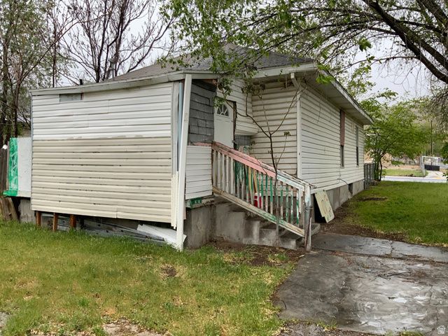3005 S 9000 W, Magna, UT 84044