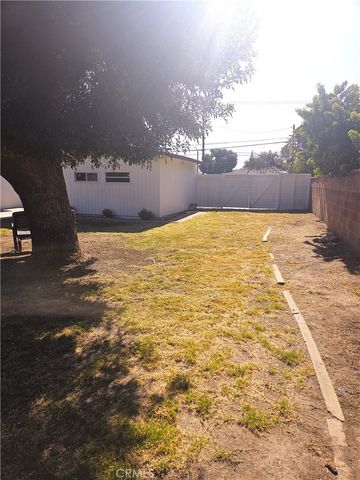 1001 S Gilbert, Fullerton, CA 92833