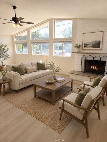 1001 S Gilbert, Fullerton, CA 92833