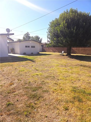 1001 S Gilbert, Fullerton, CA 92833