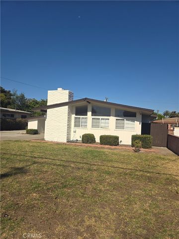 1001 S Gilbert, Fullerton, CA 92833