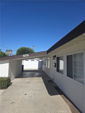 1001 S Gilbert, Fullerton, CA 92833