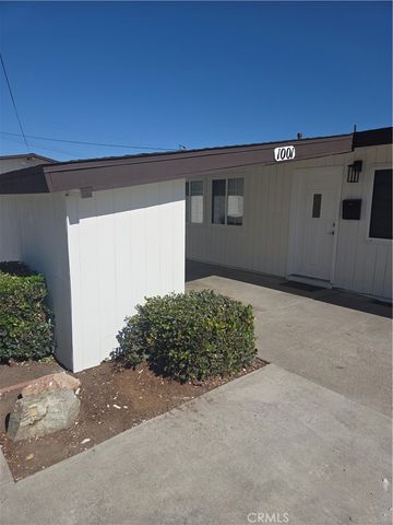 1001 S Gilbert, Fullerton, CA 92833