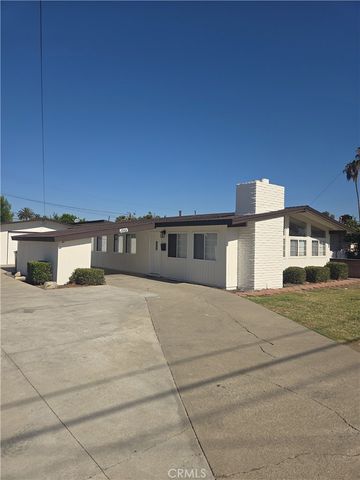 1001 S Gilbert, Fullerton, CA 92833